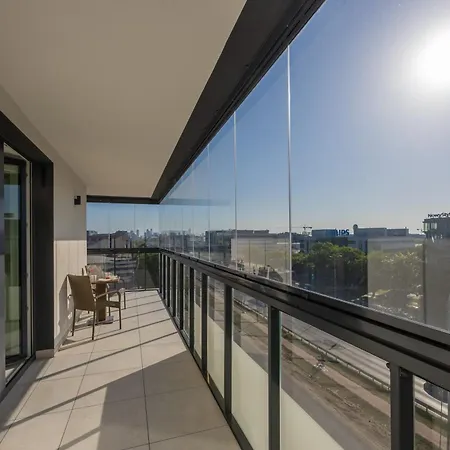 Jerozolimskie 190 By Solarento