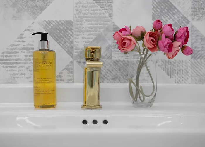 Jerozolimskie 190 By Solarento Appartement