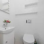 Apartamento Skyline View Jerozolimskie 190 By Solarento *